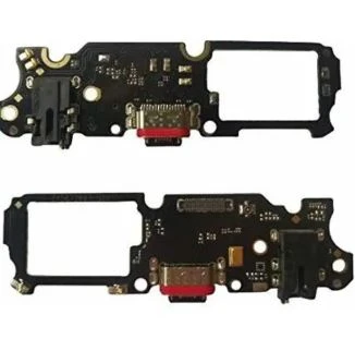 Oppo A9 2020 Charging Flex with IC