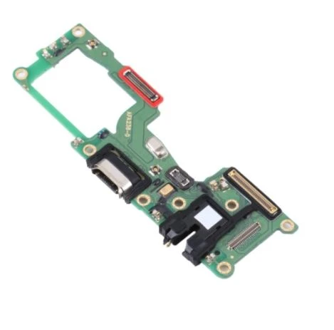 Oppo A94 4G Charging Flex with IC