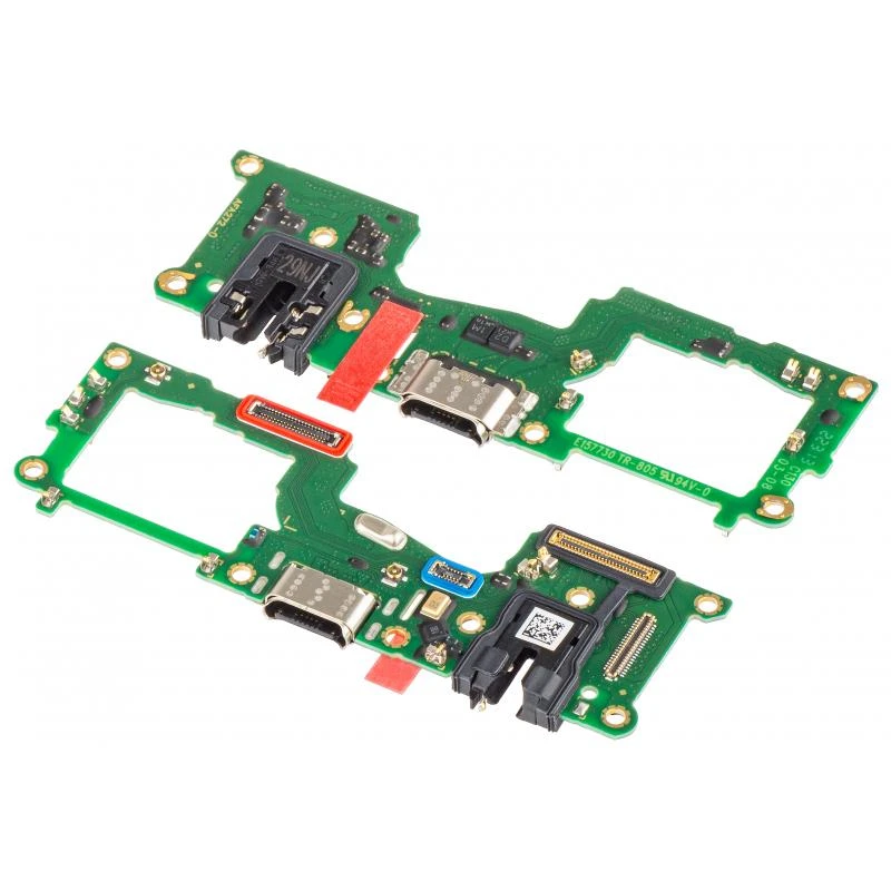 Oppo A94 5G Charging Flex with IC