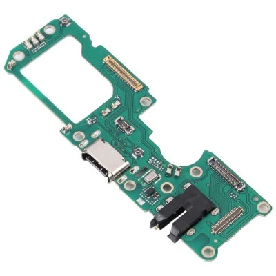 Oppo A96 Charging Flex with IC