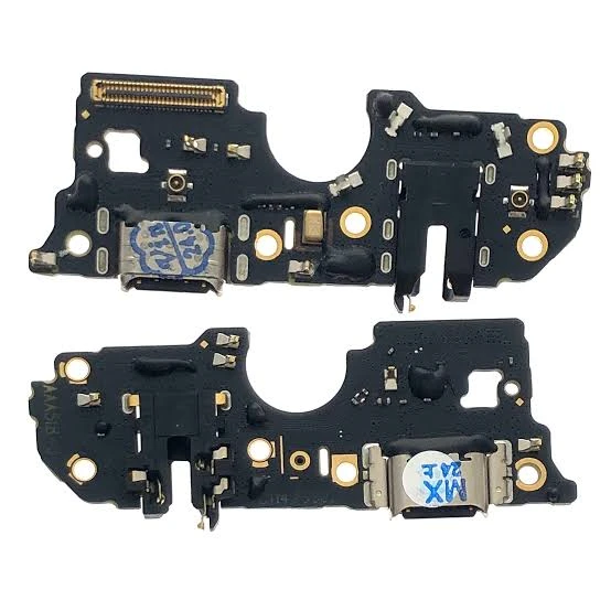 Oppo A98 5G Charging Flex with IC