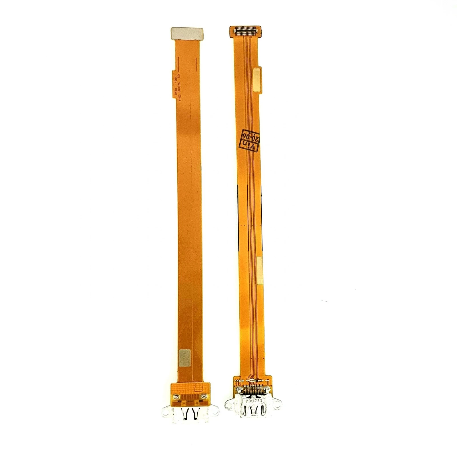 Oppo F11 Pro Charging Flex with IC