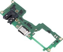 Oppo F19 Charging Flex with IC