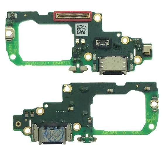 Oppo Reno 11 Charging Flex with IC