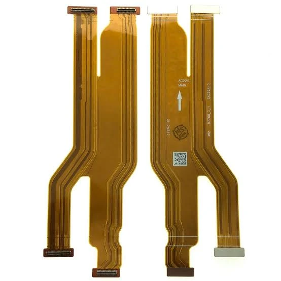 Oppo Reno 12 F 4G/5G Charging Flex with IC