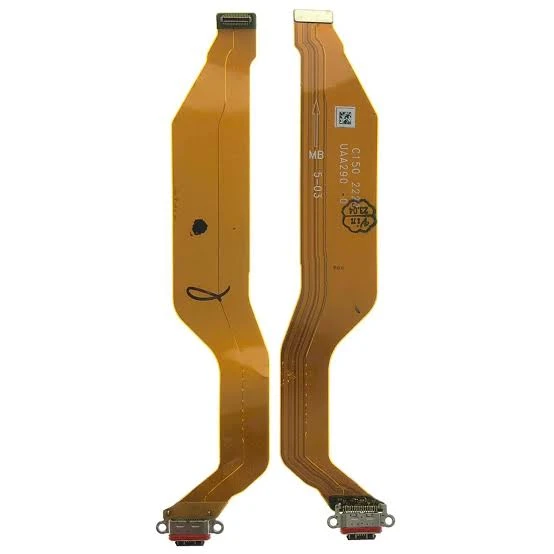 Oppo Reno 7 5G Charging Flex with IC