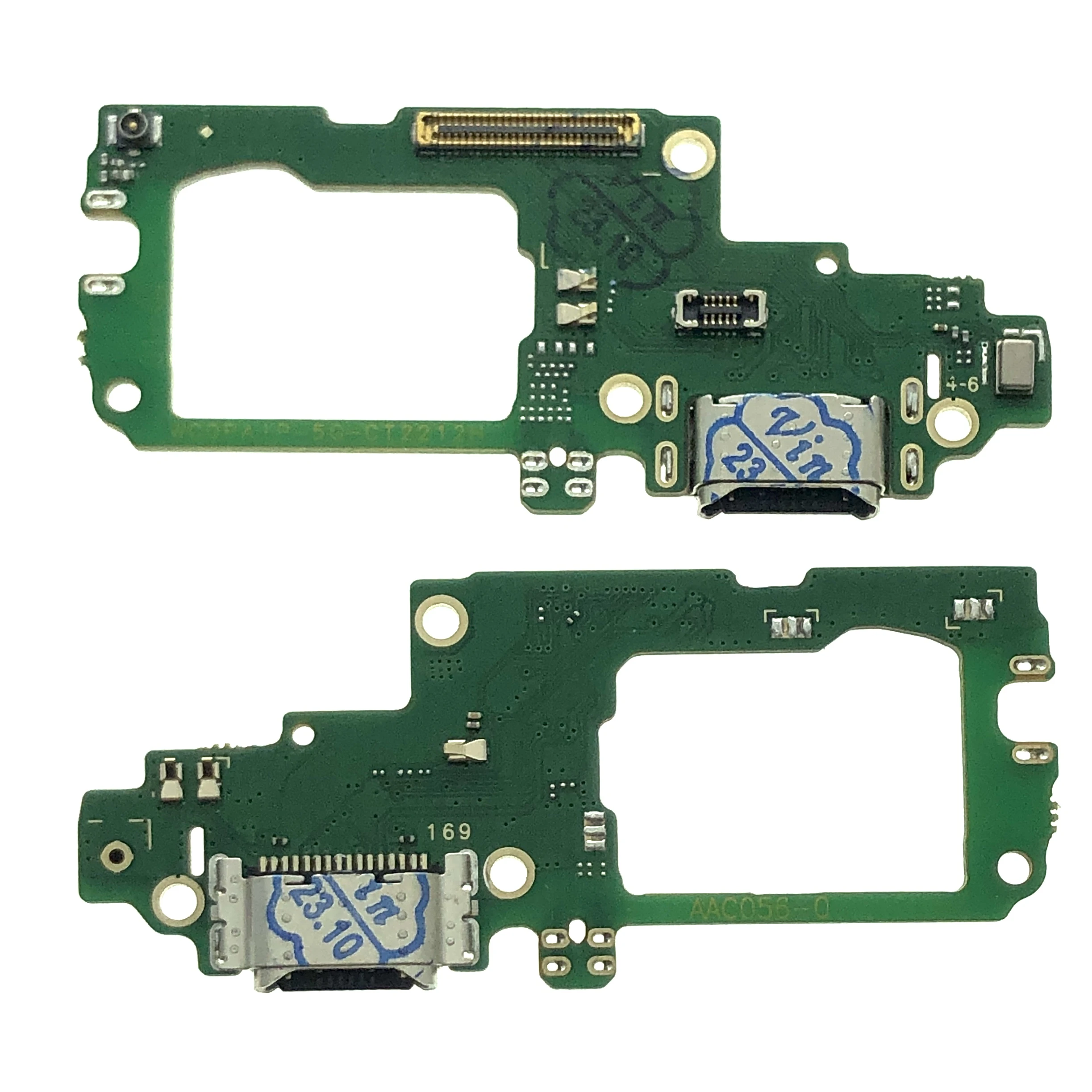 Oppo Reno 8T Charging Flex with IC