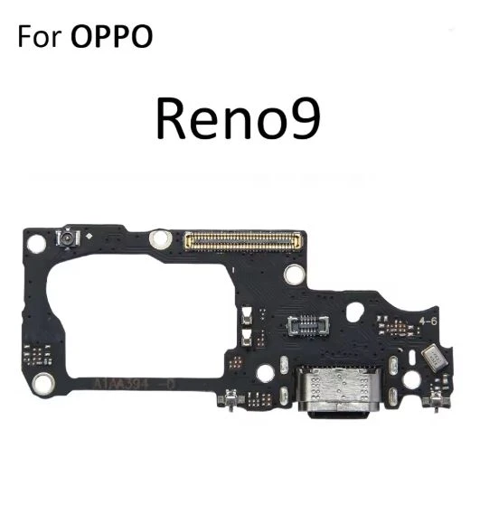 Oppo Reno 9 Charging Flex with IC