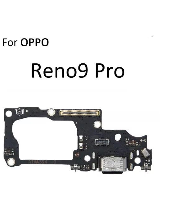 Oppo Reno 9 Pro Charging Flex with IC