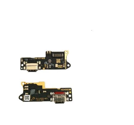 POCO M3 Charging Flex with IC