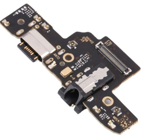 POCO M4 Charging Flex with IC