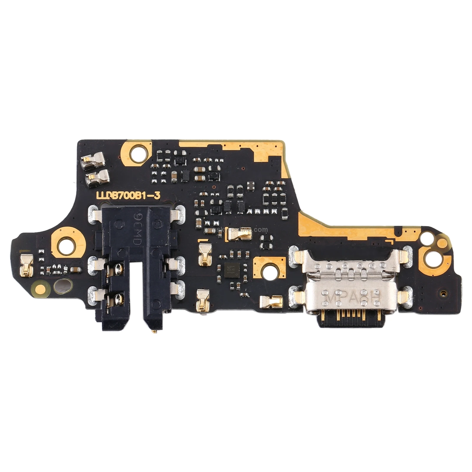 POCO X3 Charging Flex with IC