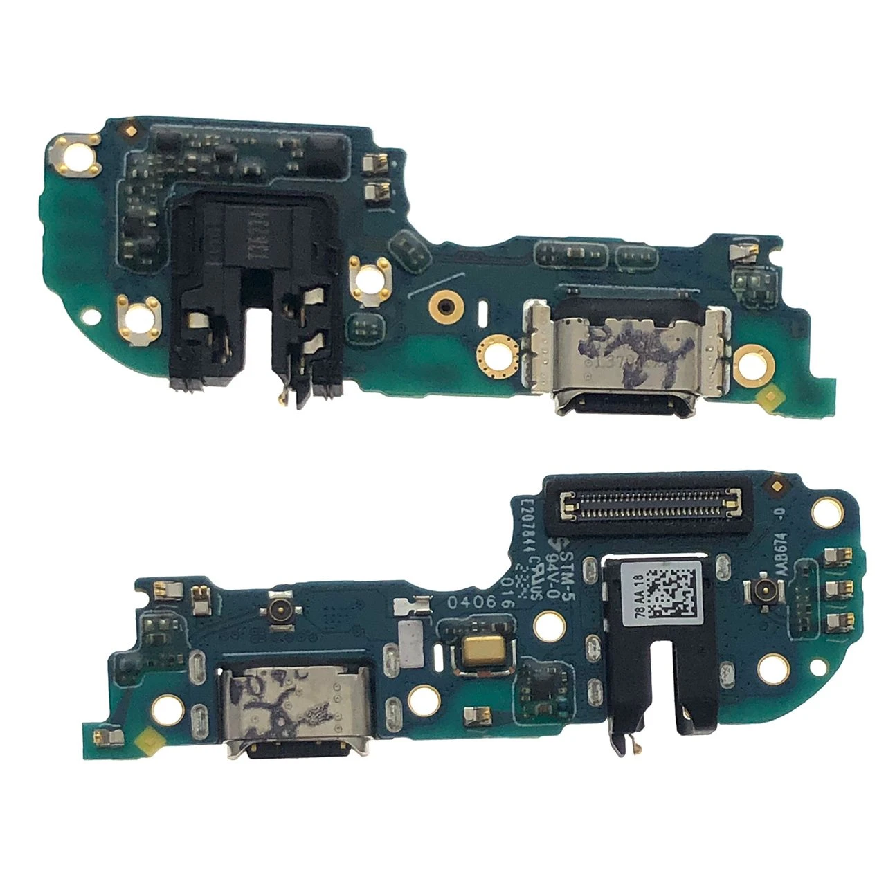 Realme 11 Charging Flex with IC