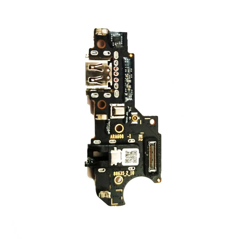 Realme 12 Charging Flex with IC