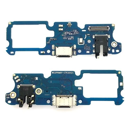 Realme 6 Pro Charging Flex with IC