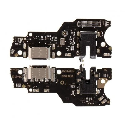 Realme 7i Charging Flex with IC