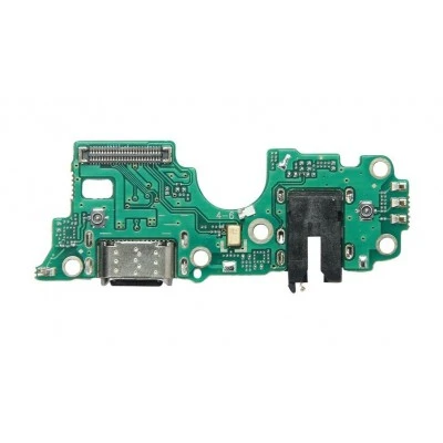 Realme 8 5G Charging Flex with IC