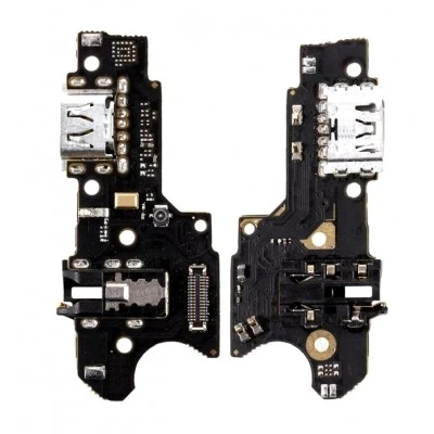 Realme C11 Charging Flex with IC