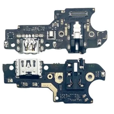 Realme C21Y Charging Flex with IC