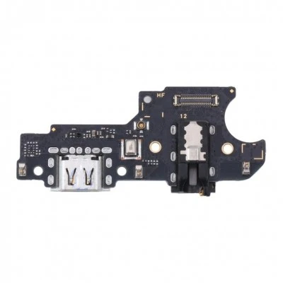 Realme C25Y Charging Flex with IC