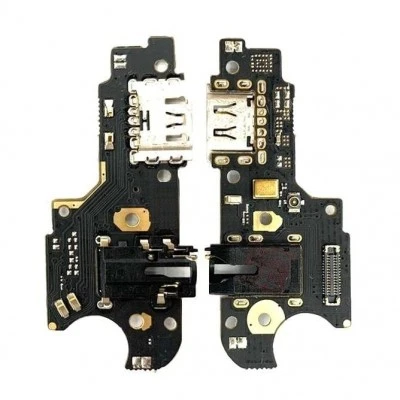 Realme C3 Charging Flex with IC
