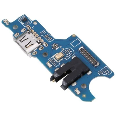 Realme C31 Charging Flex with IC