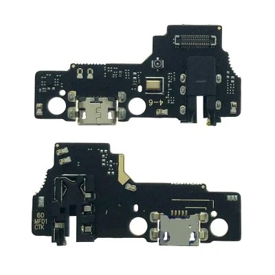 Realme C33 Charging Flex with IC