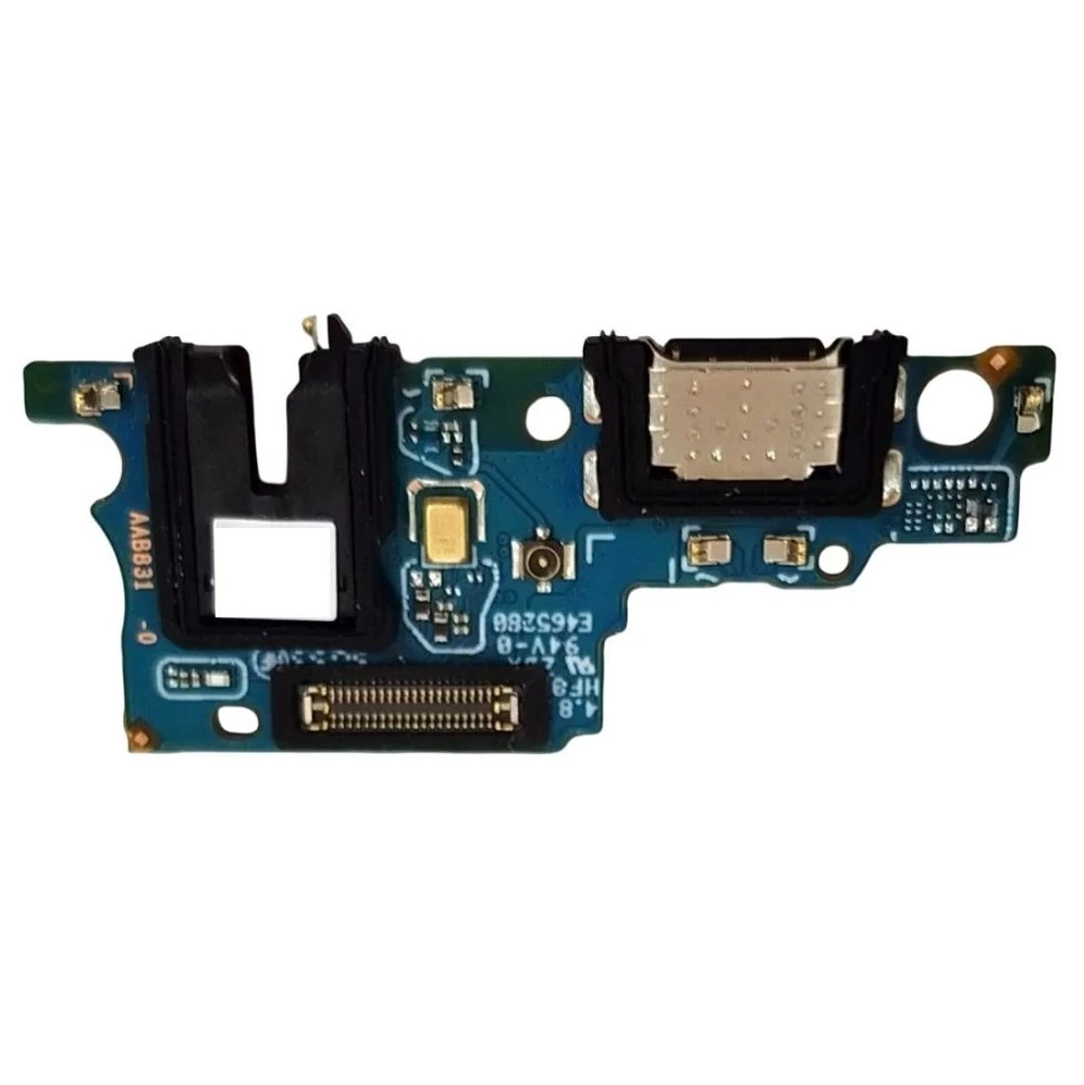 Realme C61 Charging Flex with IC