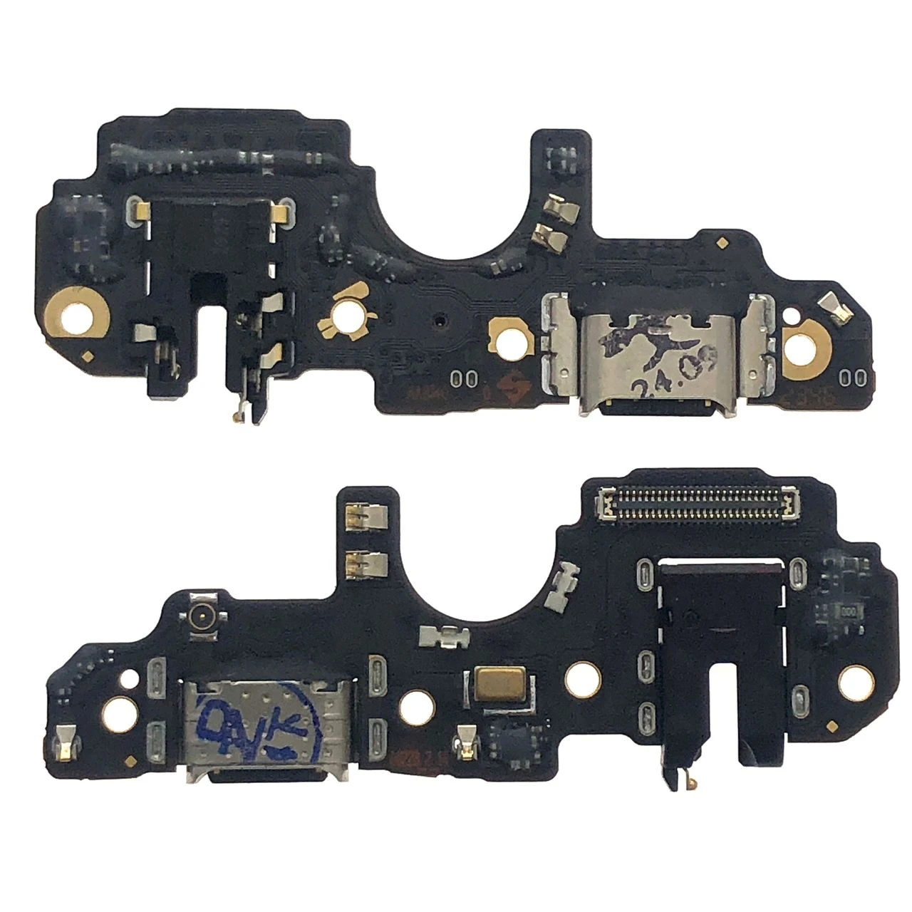 Realme C67 Charging Flex with IC