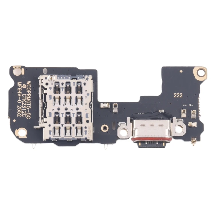 Realme GT 5 Charging Flex with IC