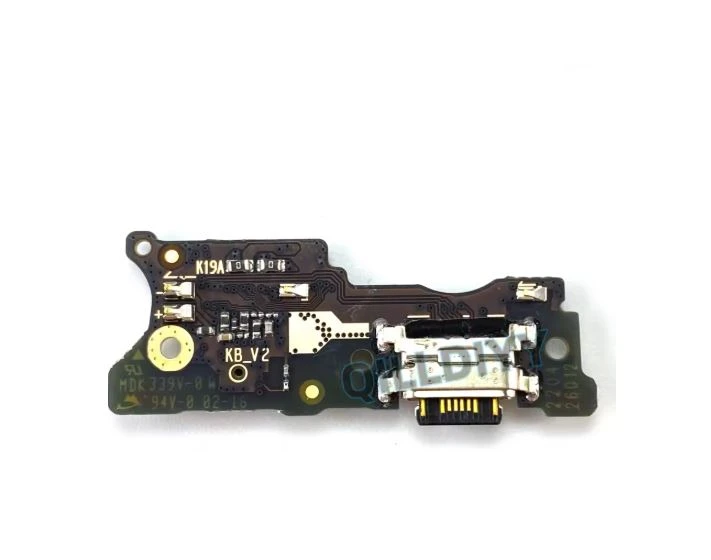 Redmi 10 4G Charging Flex with IC
