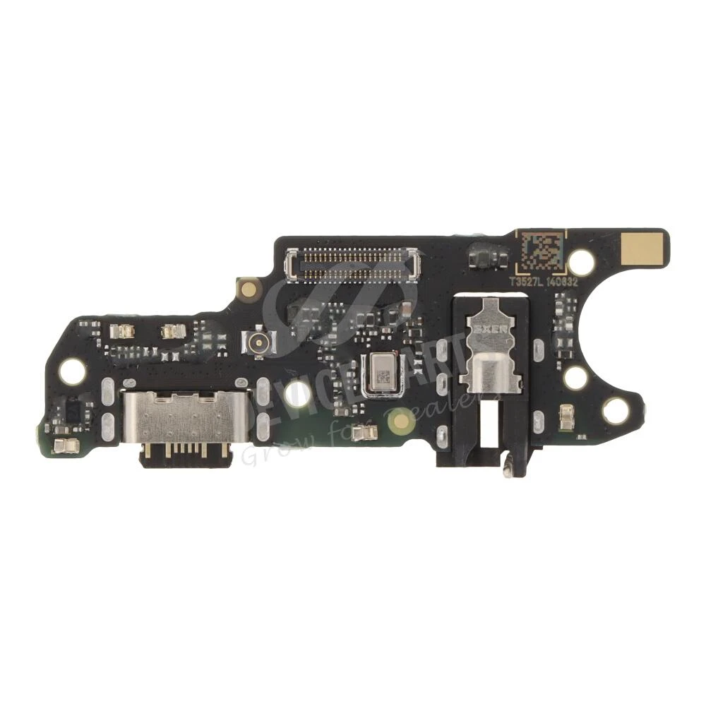 Redmi 15C Charging Flex with IC
