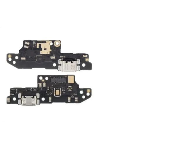 Redmi 9C Charging Flex with IC
