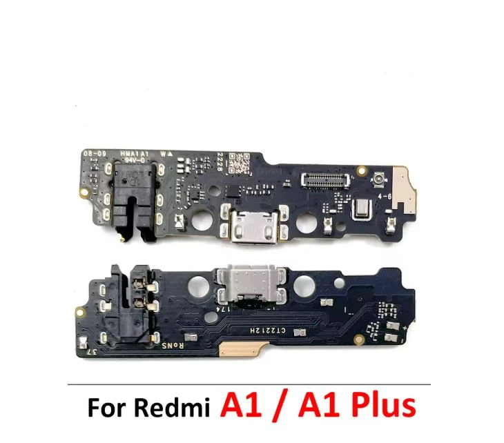 Redmi A1+ Charging Flex with IC