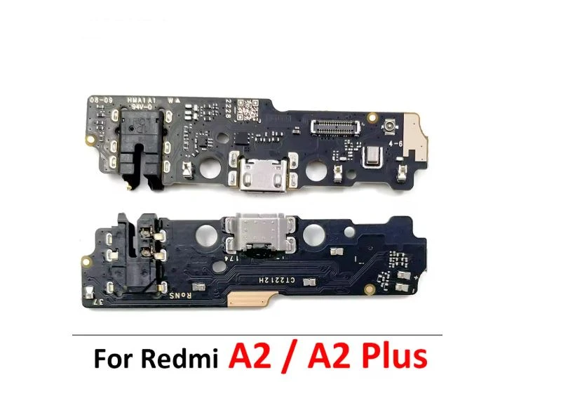 Redmi A2+ Charging Flex with IC