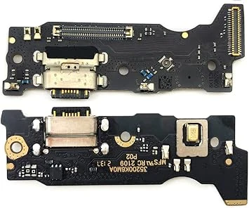 Redmi Note 10 Pro Charging Flex with IC