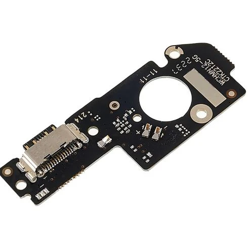 Redmi Note 12 Charging Flex with IC