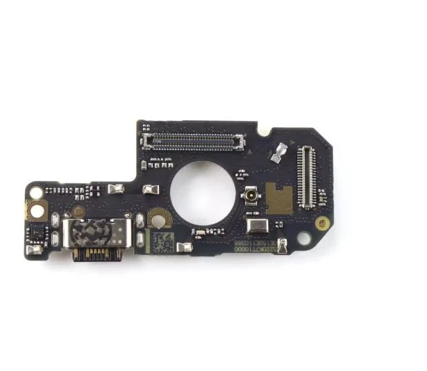 Redmi Note 12S Charging Flex with IC