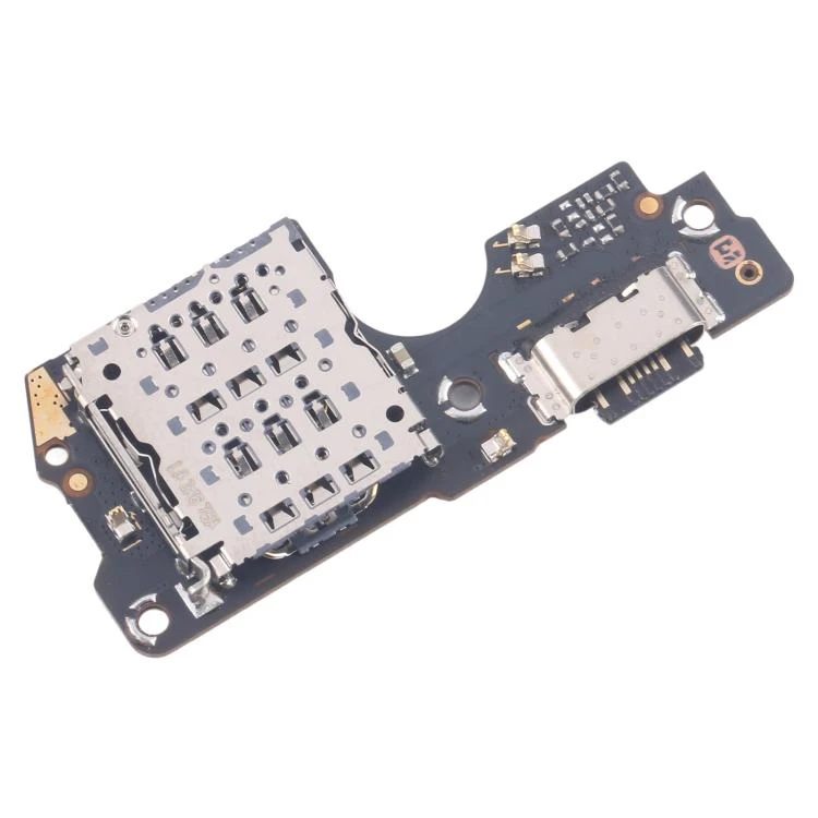Redmi Note 14 Pro Charging Flex with IC