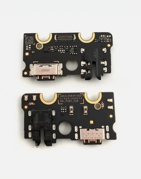 Redmi Pad Pro Charging Flex with IC 6