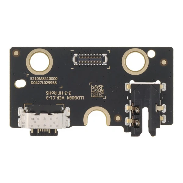 Redmi Pad SE Charging Flex with IC