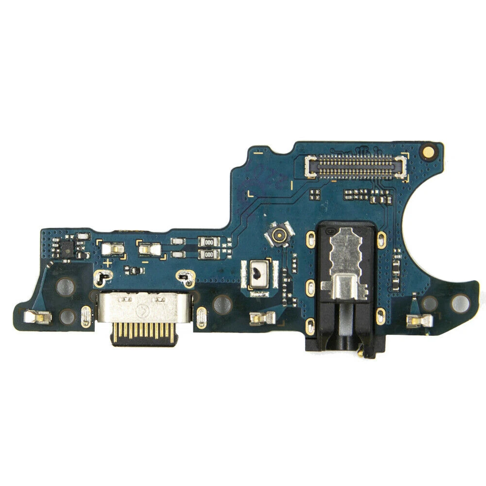 Samsung A03 Charging Flex with IC