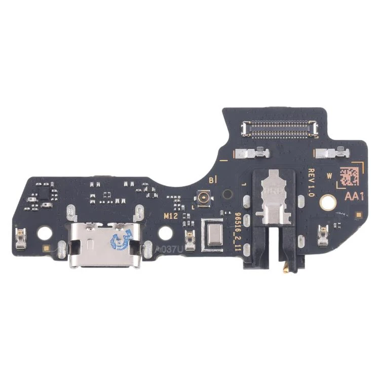 Samsung A03s Charging Flex with IC