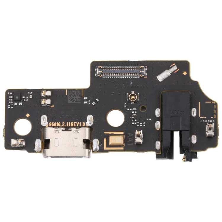 Samsung A04 Charging Flex with IC