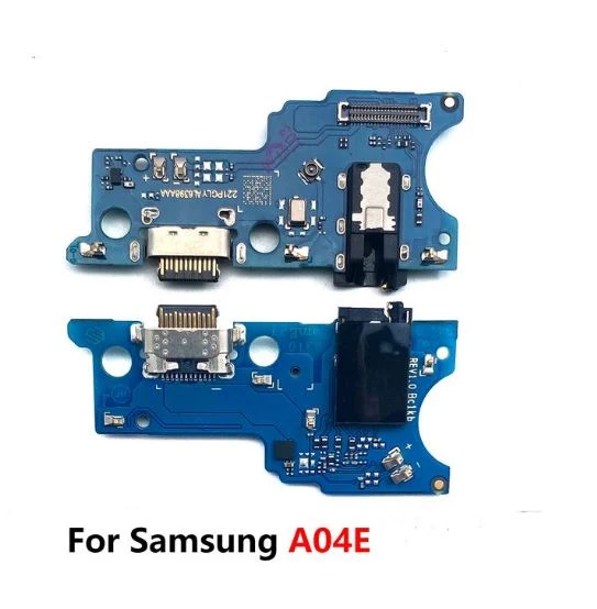 Samsung A04e Charging Flex with IC