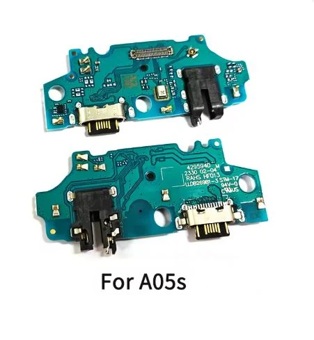 Samsung A05s Charging Flex with IC