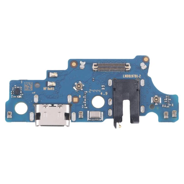 Samsung A06 Charging Flex with IC