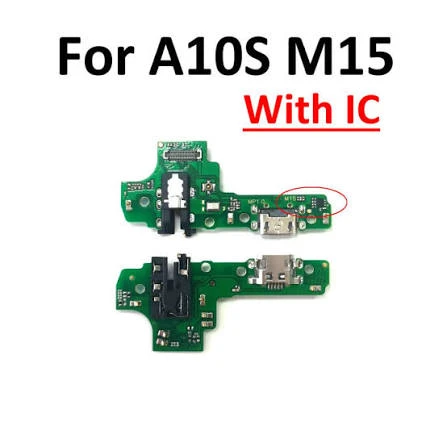 Samsung A10s / M15 Charging Flex with IC