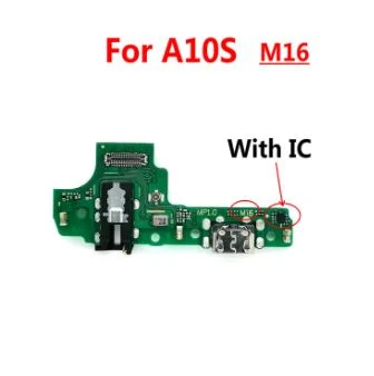 Samsung A10s / M16 Charging Flex with IC