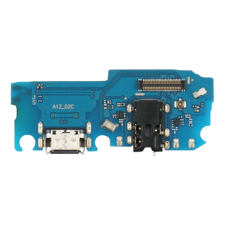 Samsung A12 Charging Flex with IC